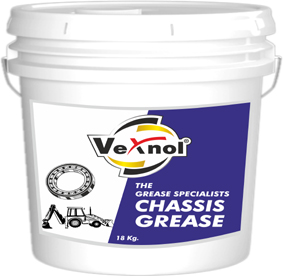 Chassis Grease