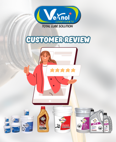 vexnol lubricants reviews