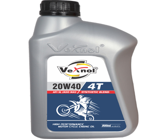 Motor Cycle Engine Oil