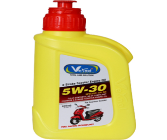 scooter engine oil